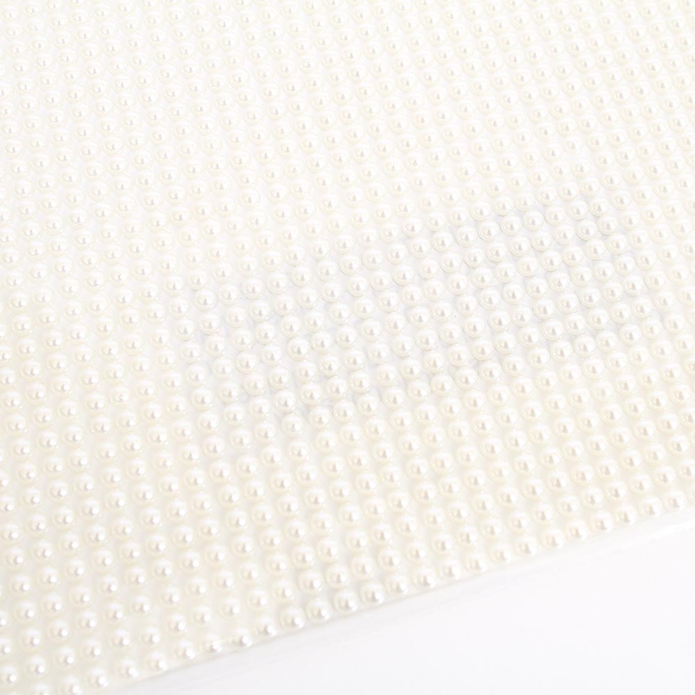 Craft Embellishments, Art & School, Craft Perfect, Grad Cap Decor, Pearl, Gem, Sheet, 962172